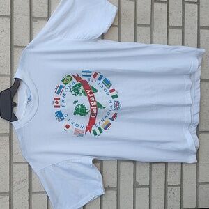 Calgary T-shirt